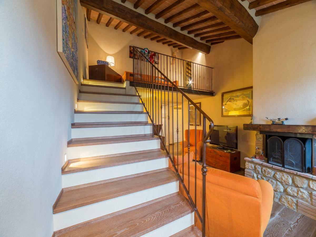 산지미냐노 Casa Laura 아파트 외부 사진