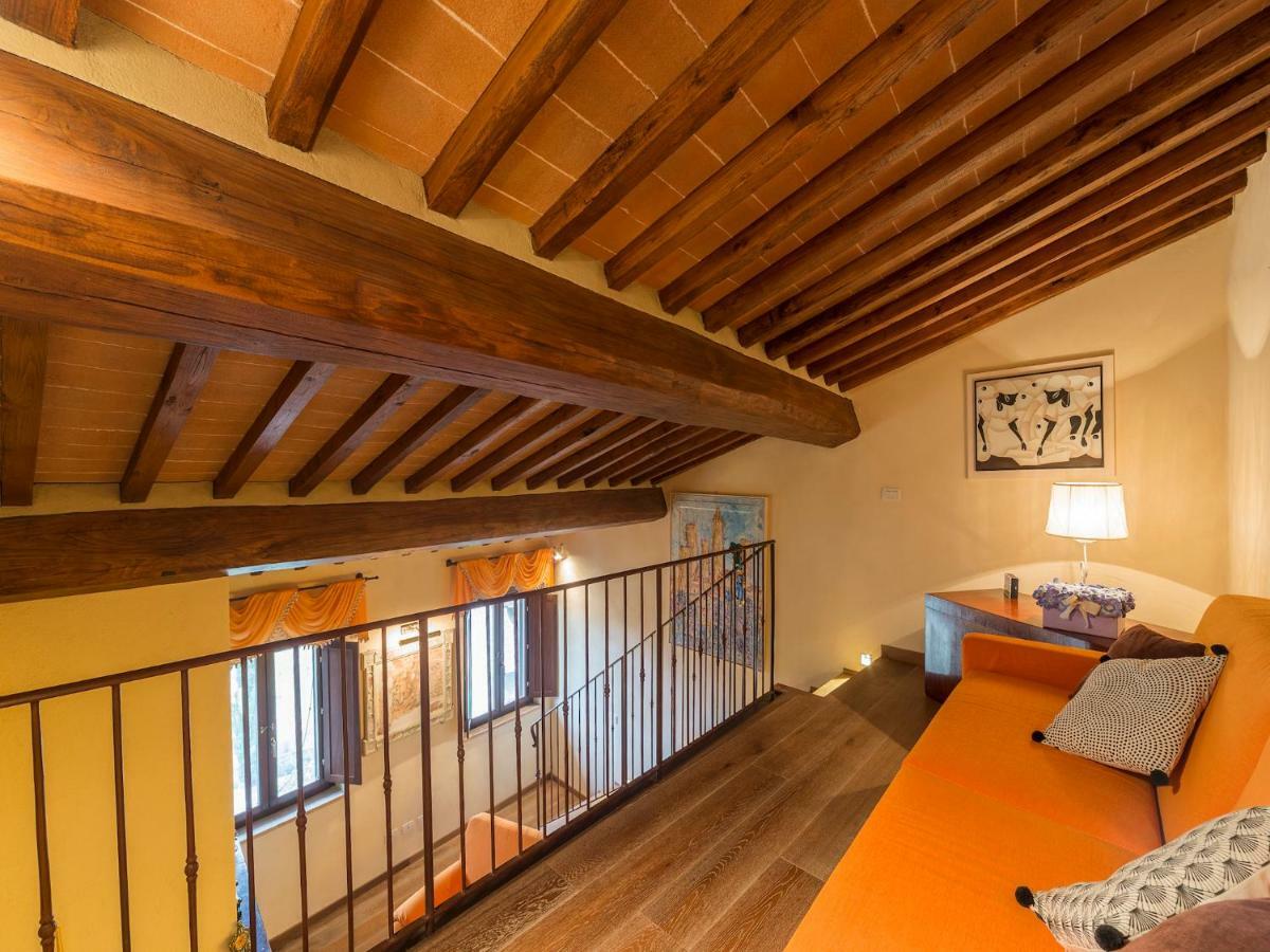 산지미냐노 Casa Laura 아파트 외부 사진