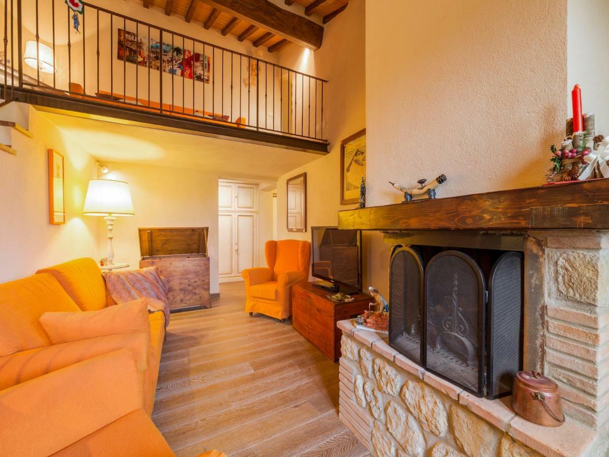 산지미냐노 Casa Laura 아파트 외부 사진