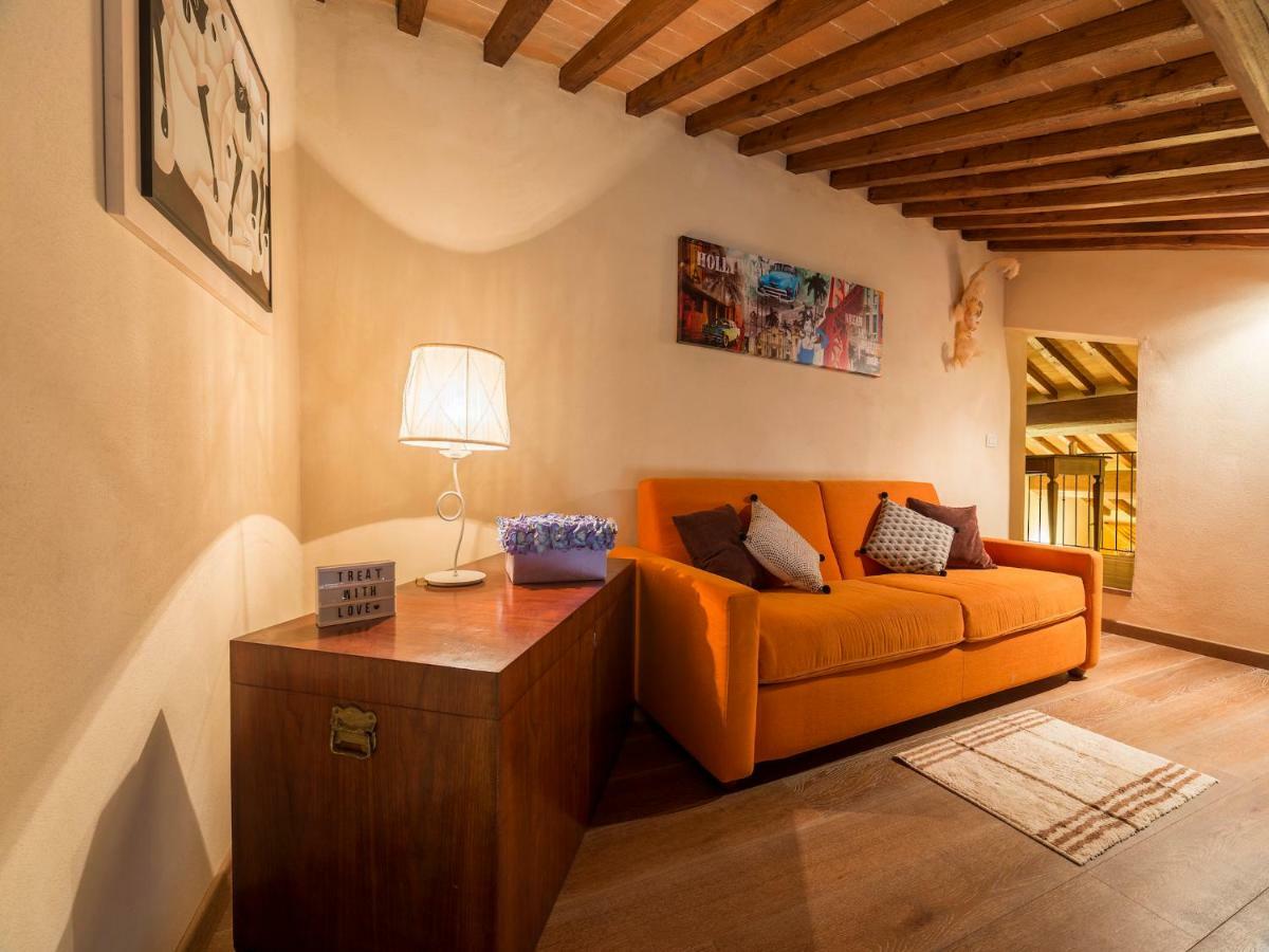 산지미냐노 Casa Laura 아파트 외부 사진