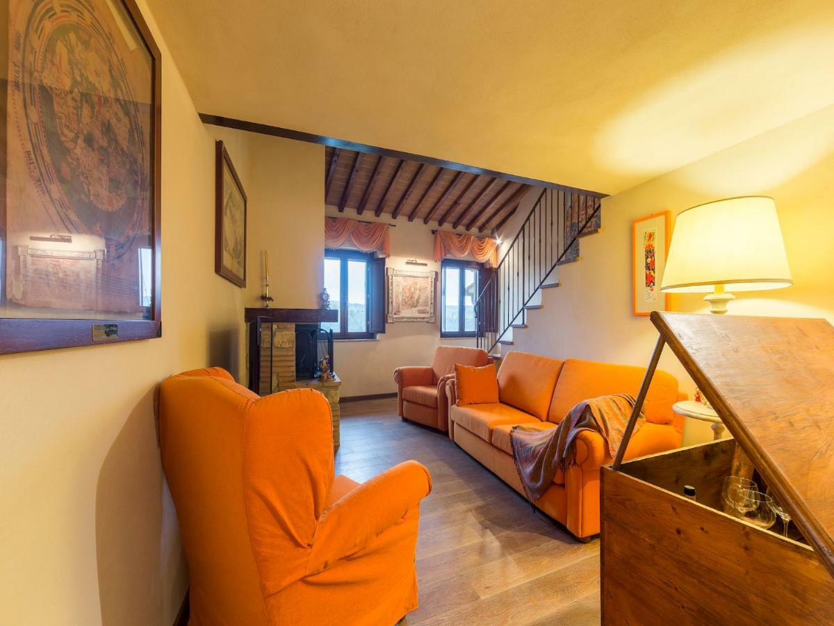 산지미냐노 Casa Laura 아파트 외부 사진