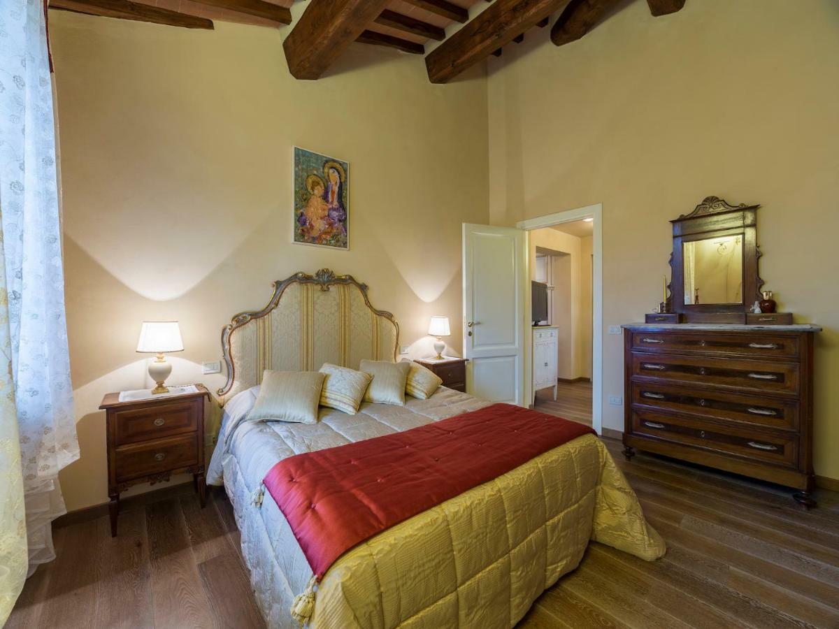 산지미냐노 Casa Laura 아파트 외부 사진